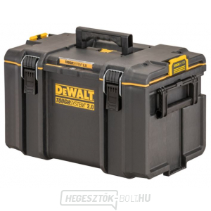 DeWALT DWST83342-1 ToughSystem 2.0 tok DeWALT DWST83342-1 ToughSystem 2.0 tok gallery main image