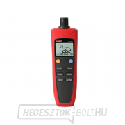 UNI-T UT331+ hő- és nedvességmérő UNI-T UT331+ UNI-T UT331+ hő- és nedvességmérő UNI-T UT331+ gallery main image