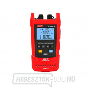 UNI-T UT695D-10 száloptikai teszter UNI-T UT695D-10 száloptikai teszter gallery main image