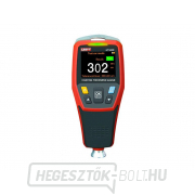 UNI-T UT343D festékvastagság-vizsgálat UNI-T UT343D festékvastagság-vizsgálat gallery main image