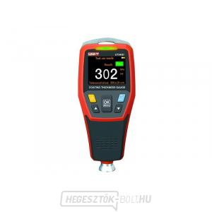 UNI-T UT343D festékvastagság-vizsgálat UNI-T UT343D festékvastagság-vizsgálat gallery main image