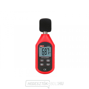 UNI-T UT353 zajmérő UNI-T UT353 zajmérő gallery main image