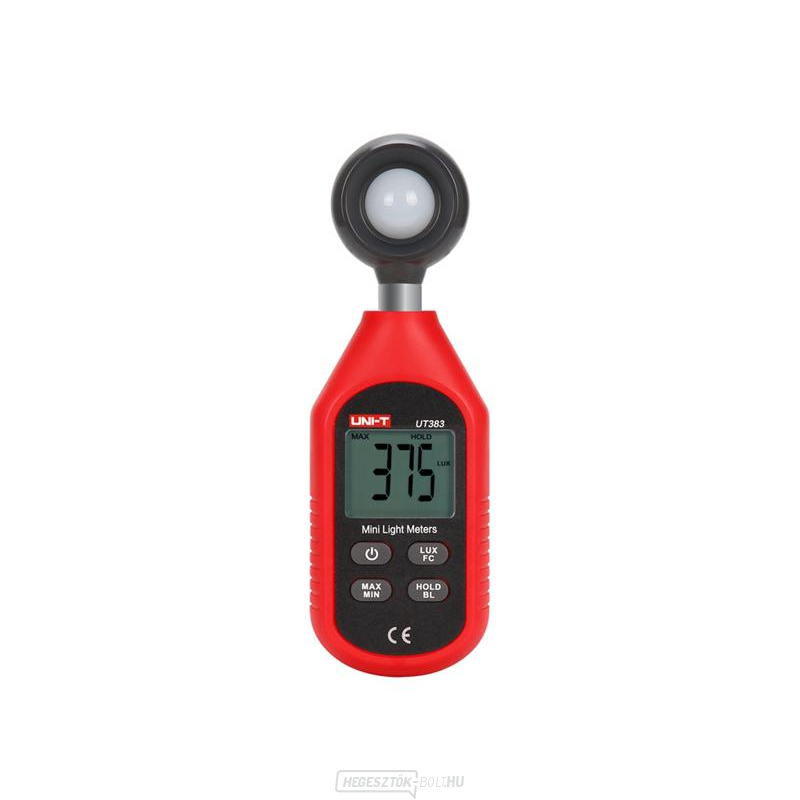 UNI-T UT383 Luxmeter