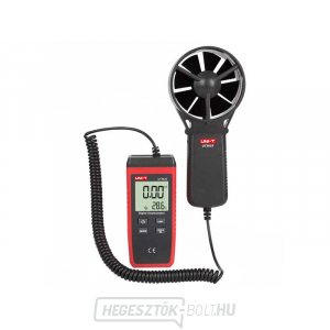 UNI-T UT363S légnyomásmérő