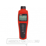 UNI-T UT372 fordulatszámmérő UNI-T UT372 fordulatszámmérő gallery main image