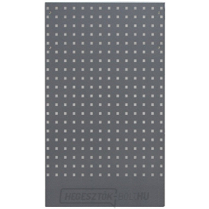 Perforált akasztólap PROFI WGB1324 Perforált akasztólap PROFI WGB1324 gallery main image