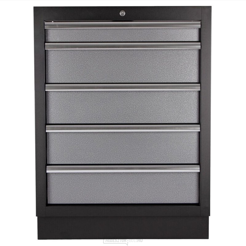 Teljesen fém műhelyszekrény PROFI TGC1305