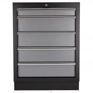 Teljesen fém műhelyszekrény PROFI TGC1305 Teljesen fém műhelyszekrény PROFI TGC1305 gallery main image