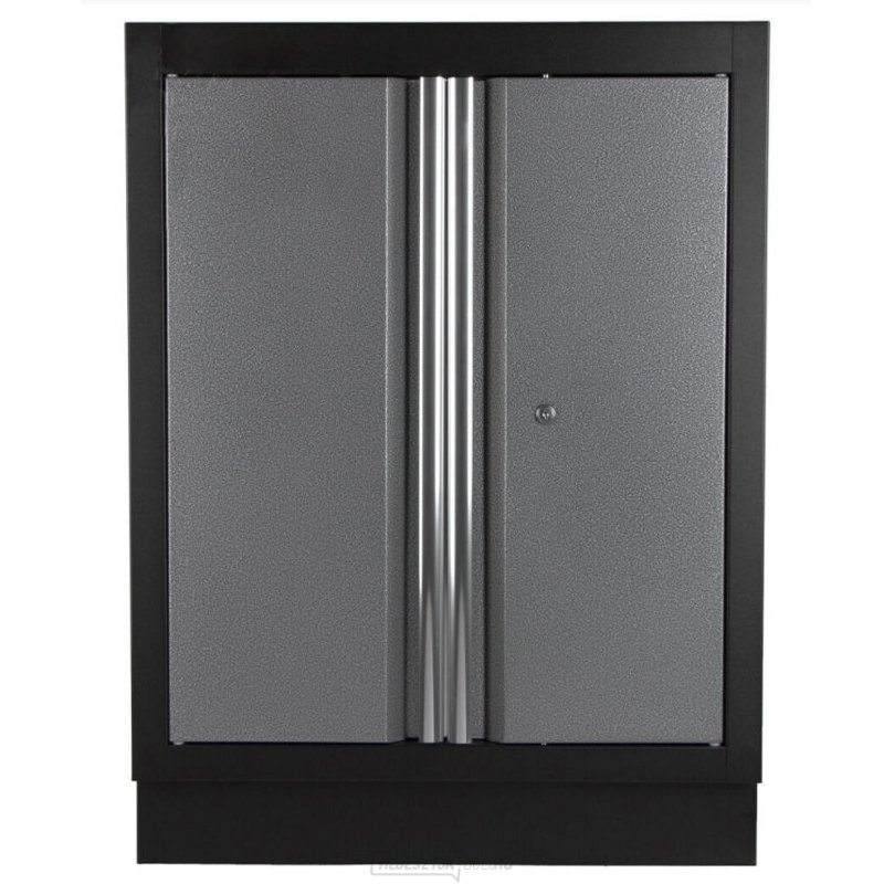 Teljesen fém műhelyszekrény, kétszárnyú PROFI TGC1300