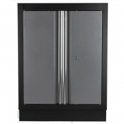 Teljesen fém műhelyszekrény, kétszárnyú PROFI TGC1300 Teljesen fém műhelyszekrény, kétszárnyú PROFI TGC1300 gallery main image