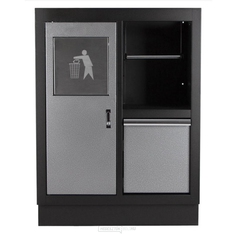 Teljesen fém műhelyszekrény PROFI TGC1301A