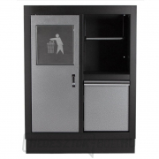 Teljesen fém műhelyszekrény PROFI TGC1301A Teljesen fém műhelyszekrény PROFI TGC1301A gallery main image