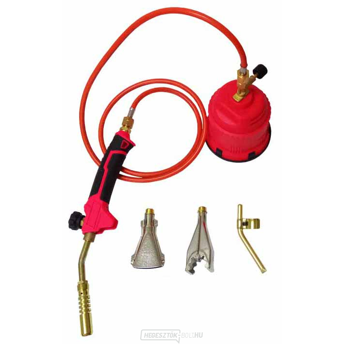 Forrasztó készlet patronhoz 190g Forrasztó készlet patronhoz 190g gallery main image