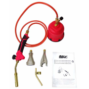 Forrasztó készlet patronhoz 190g Előnézet 