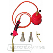 Forrasztó készlet patronhoz 190g Forrasztó készlet patronhoz 190g gallery main image