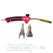 Hobby készlet cserzés, forrasztás, fogó + fogantyú Hobby készlet cserzés, forrasztás, fogó + fogantyú gallery main image