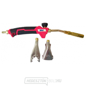 Hobby készlet cserzés, forrasztás, fogó + fogantyú Hobby készlet cserzés, forrasztás, fogó + fogantyú gallery main image