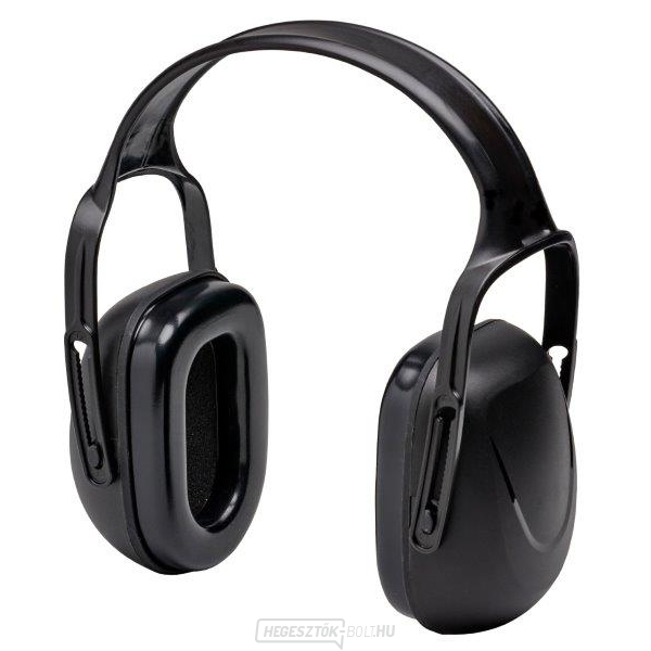 GEBOL - univerzális védő fejhallgató