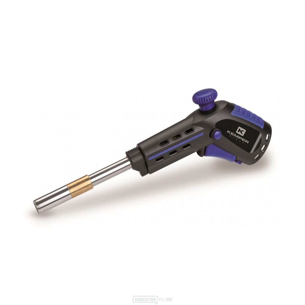 Kemper Kempomatic égő fúvókával 1065E1