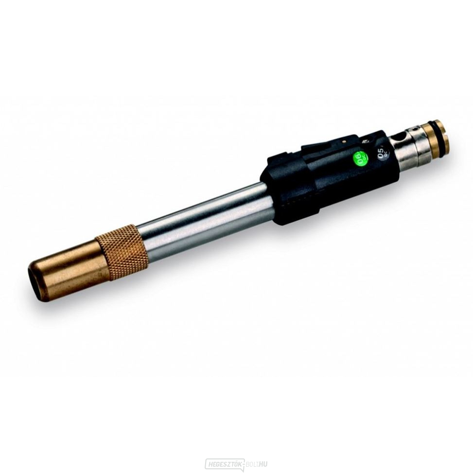 KMP fúvóka precíziós lánggal KMP fúvóka precíziós lánggal gallery main image