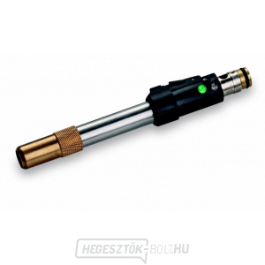 KMP fúvóka precíziós lánggal KMP fúvóka precíziós lánggal gallery main image