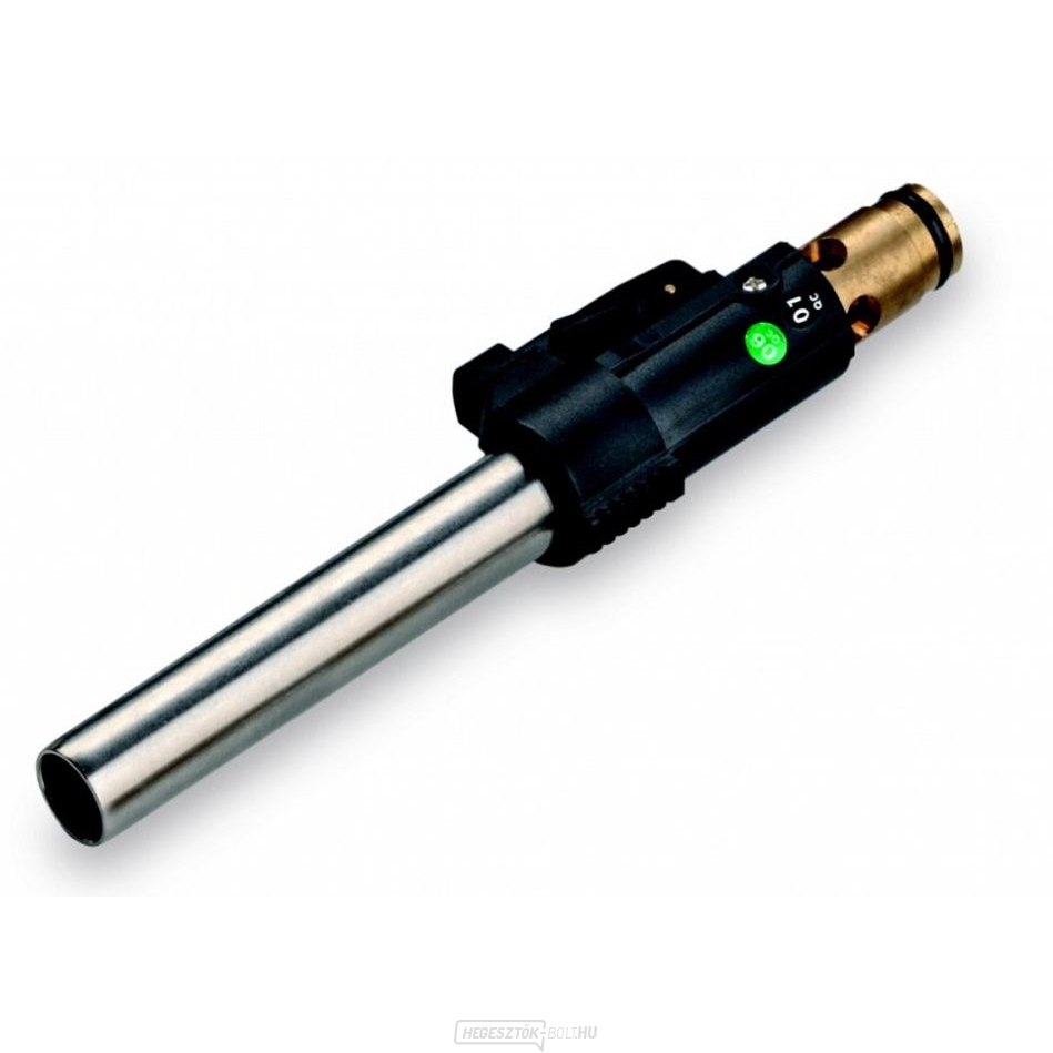 KMP Fáklyafúvóka keményforrasztáshoz 40 mm gallery main image