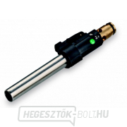 KMP Fáklyafúvóka keményforrasztáshoz 40 mm KMP Fáklyafúvóka keményforrasztáshoz 40 mm gallery main image