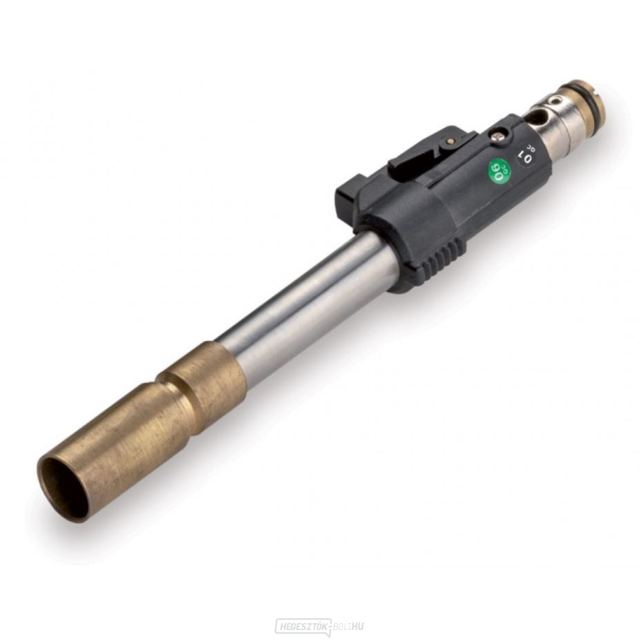 KMP fúvóka forrasztáshoz és kisebb munkákhoz