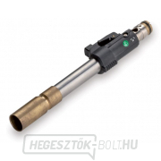 KMP fúvóka forrasztáshoz és kisebb munkákhoz KMP fúvóka forrasztáshoz és kisebb munkákhoz gallery main image