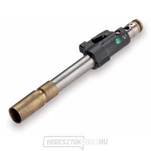 KMP fúvóka forrasztáshoz és kisebb munkákhoz KMP fúvóka forrasztáshoz és kisebb munkákhoz gallery main image