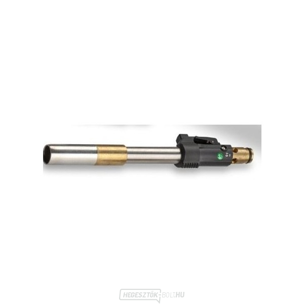 KMP Fáklyafúvóka max. 50mm átmérőjű Cu-cső forrasztásához KMP Fáklyafúvóka max. 50mm átmérőjű Cu-cső forrasztásához gallery main image