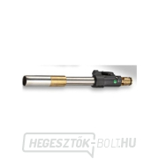 KMP Fáklyafúvóka max. 50mm átmérőjű Cu-cső forrasztásához KMP Fáklyafúvóka max. 50mm átmérőjű Cu-cső forrasztásához gallery main image