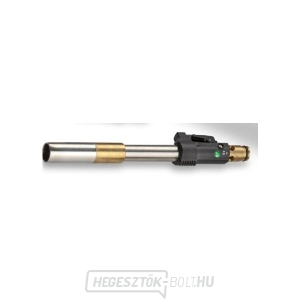 KMP Fáklyafúvóka max. 50mm átmérőjű Cu-cső forrasztásához KMP Fáklyafúvóka max. 50mm átmérőjű Cu-cső forrasztásához