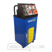 Olajtöltő automata sebességváltókhoz ECO Olajtöltő automata sebességváltókhoz ECO náhled