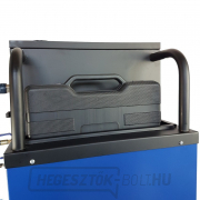 Olajtöltő automata sebességváltókhoz ECO Olajtöltő automata sebességváltókhoz ECO náhled