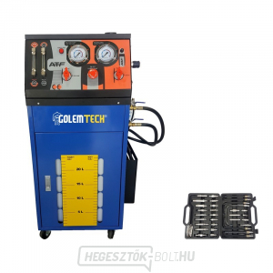 Olajtöltő automata sebességváltókhoz ECO Olajtöltő automata sebességváltókhoz ECO gallery main image