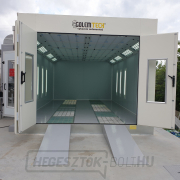 Festő és szárító doboz LX02 Festő és szárító doboz LX02 náhled