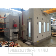 Festő és szárító doboz LX02 Festő és szárító doboz LX02 náhled