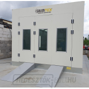 Festő és szárító doboz LX02 Festő és szárító doboz LX02 náhled