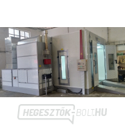 Festő és szárító doboz LX02 Festő és szárító doboz LX02 náhled