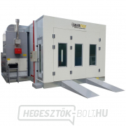 Festő és szárító doboz LX02 Festő és szárító doboz LX02 gallery main image