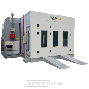 Festő és szárító doboz LX02 Festő és szárító doboz LX02 gallery main image