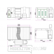 Festő és szárító doboz LX01 Festő és szárító doboz LX01 náhled