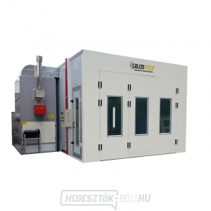 Festő és szárító doboz LX01 Festő és szárító doboz LX01 gallery main image