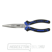 Finommechanikai fogó PREMIUM, hossz 200 mm Finommechanikai fogó PREMIUM, hossz 200 mm gallery main image