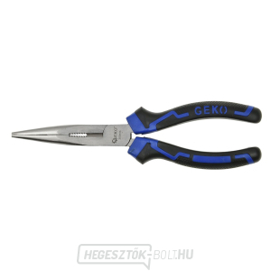 Finommechanikai fogó PREMIUM, hossz 200 mm Finommechanikai fogó PREMIUM, hossz 200 mm gallery main image