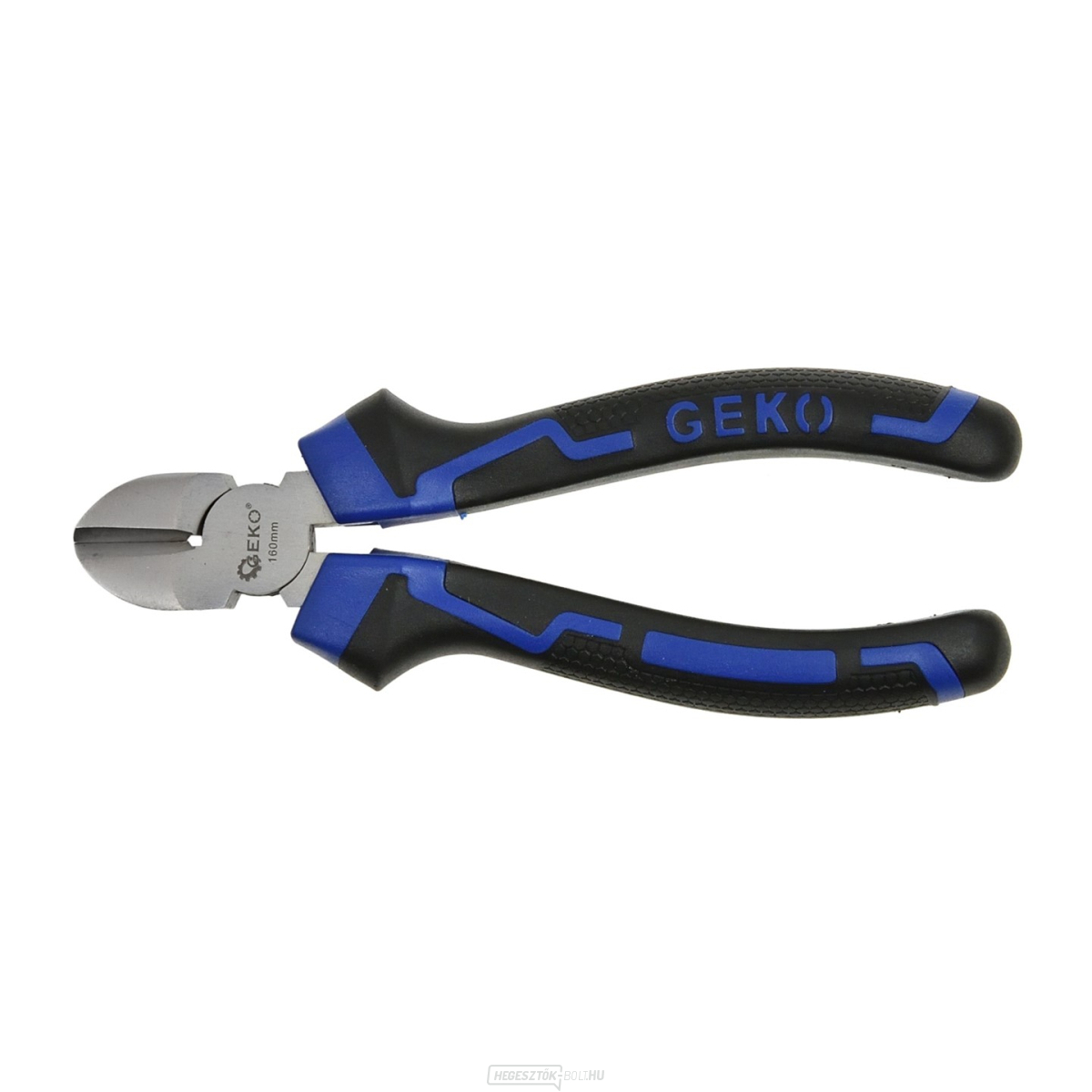 GEKO oldalhasító fogó PREMIUM, hossza 160 mm GEKO oldalhasító fogó PREMIUM, hossza 160 mm gallery main image