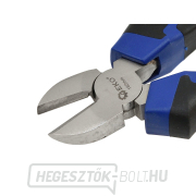 Oldalsó osztók - 160 mm PREMIUM (6/60) Előnézet 