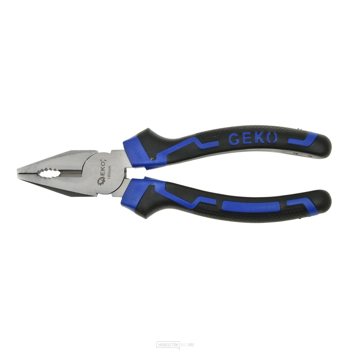 PREMIUM kombinált fogó, hossza 180 mm PREMIUM kombinált fogó, hossza 180 mm gallery main image