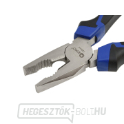 Kombinált fogó - 180 mm-es PRÉMIUM kombinált fogó (6/60) Előnézet 